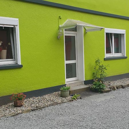 Ferienwohnungen-Monteurzimmer Lemberg Hagen  Luaran gambar