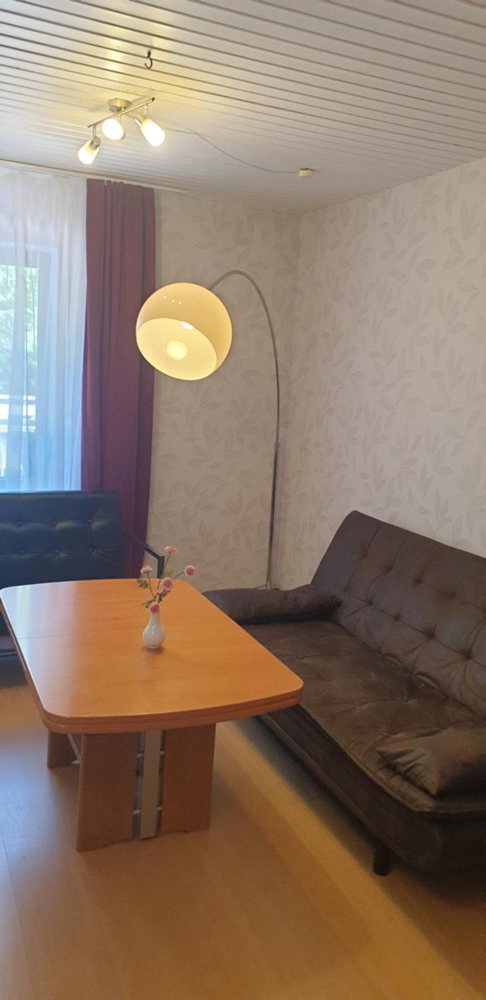 Ferienwohnungen-Monteurzimmer Lemberg Hagen  Luaran gambar