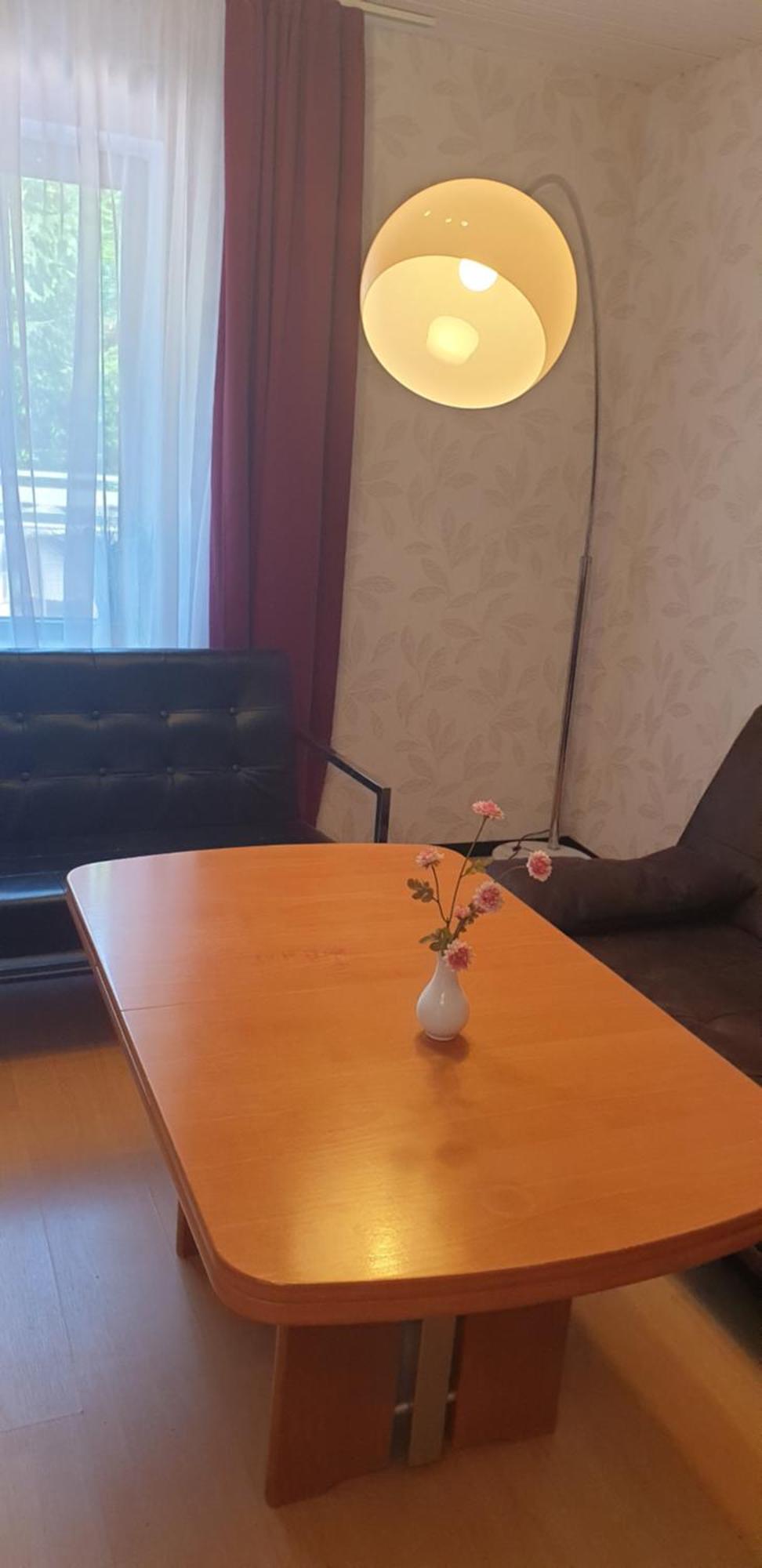 Ferienwohnungen-Monteurzimmer Lemberg Hagen  Luaran gambar