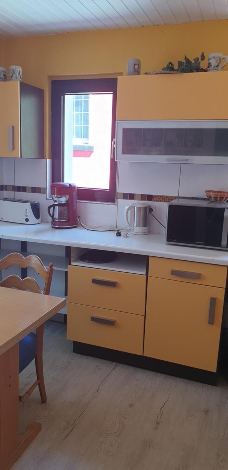 Ferienwohnungen-Monteurzimmer Lemberg Hagen  Luaran gambar