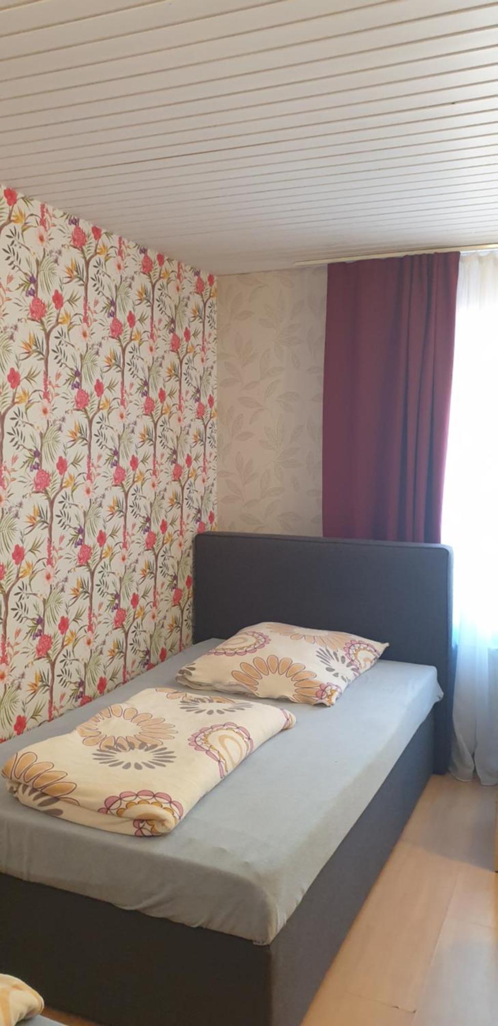Ferienwohnungen-Monteurzimmer Lemberg Hagen  Luaran gambar