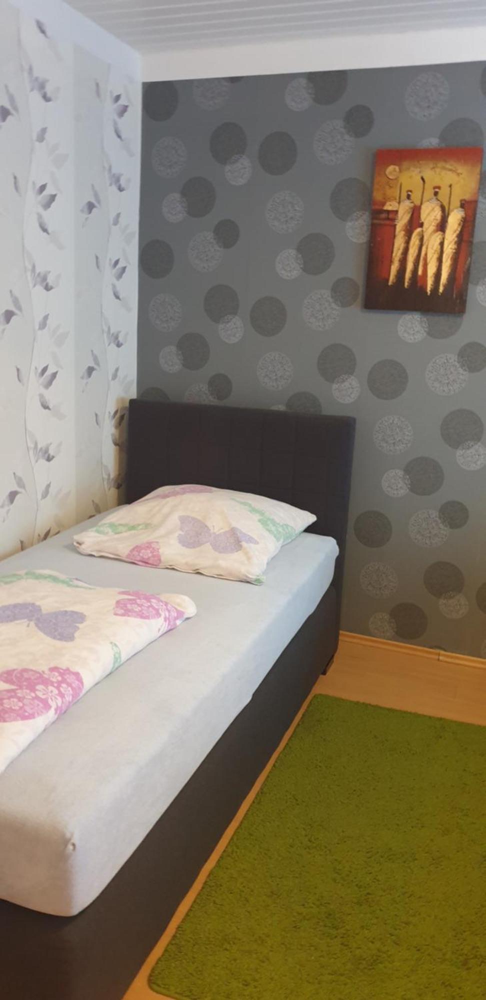 Ferienwohnungen-Monteurzimmer Lemberg Hagen  Luaran gambar