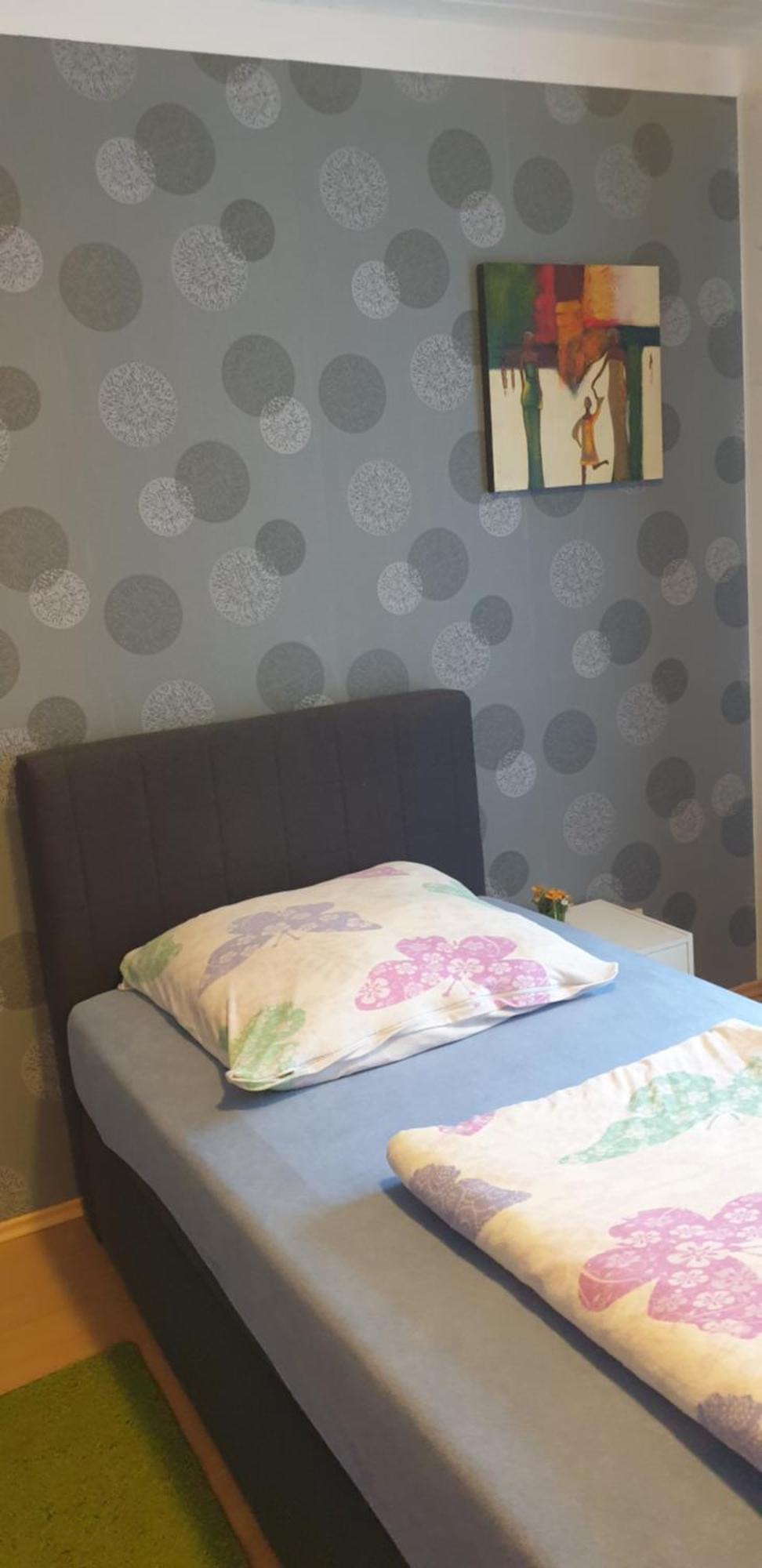 Ferienwohnungen-Monteurzimmer Lemberg Hagen  Luaran gambar