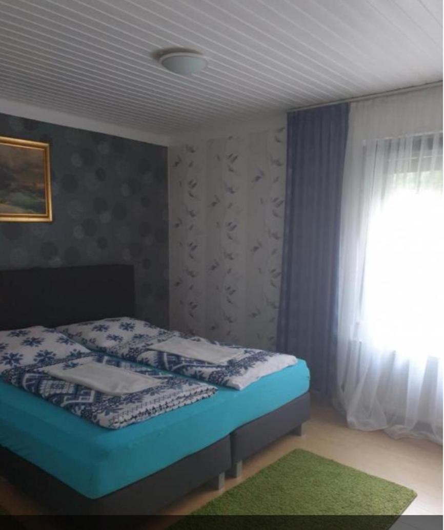 Ferienwohnungen-Monteurzimmer Lemberg Hagen  Luaran gambar