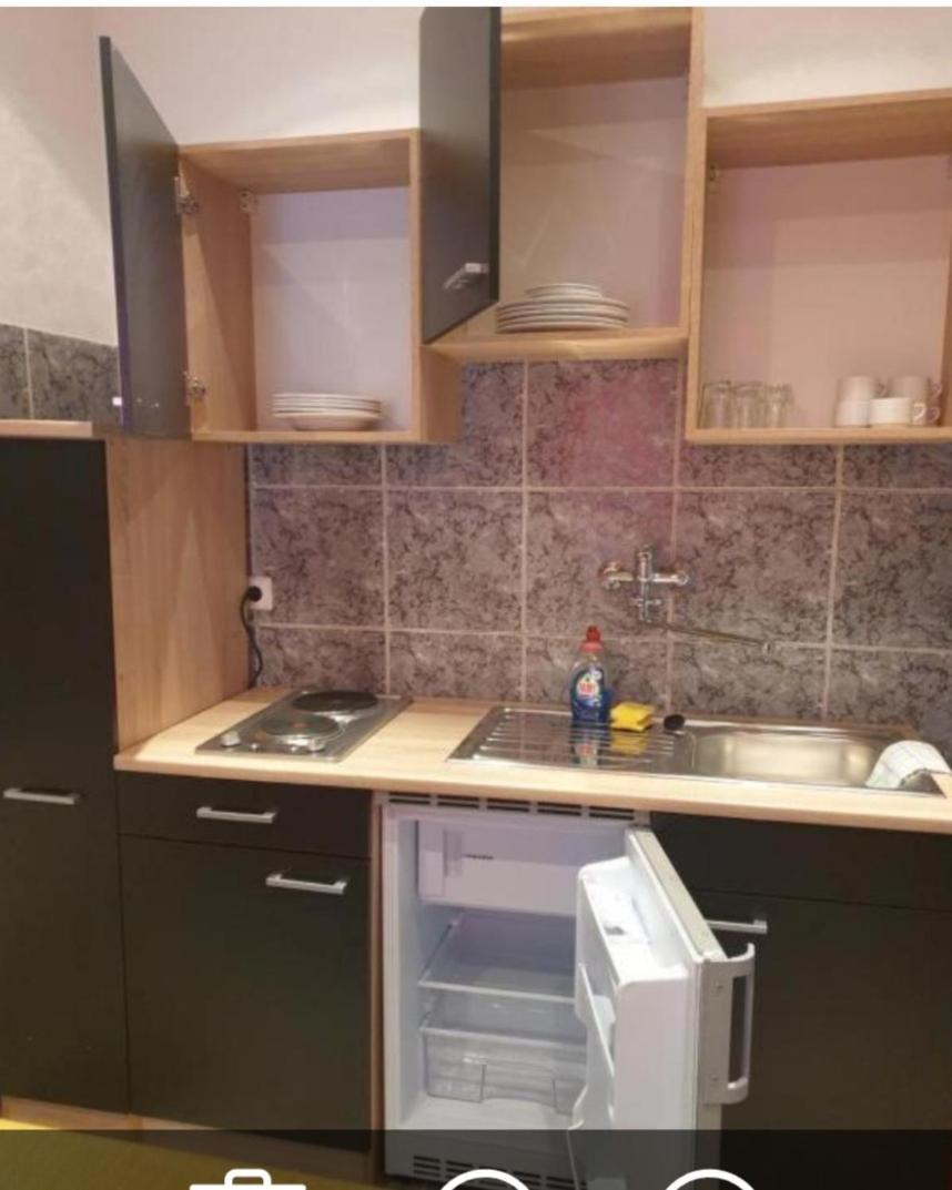 Ferienwohnungen-Monteurzimmer Lemberg Hagen  Luaran gambar