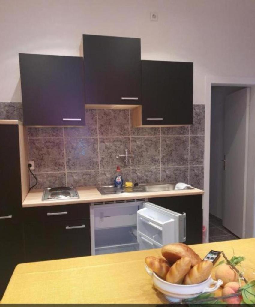 Ferienwohnungen-Monteurzimmer Lemberg Hagen  Luaran gambar