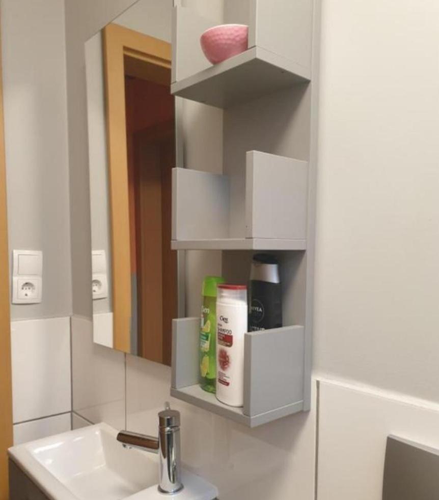 Ferienwohnungen-Monteurzimmer Lemberg Hagen  Luaran gambar
