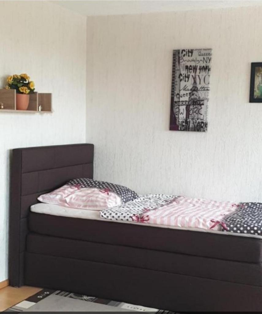 Ferienwohnungen-Monteurzimmer Lemberg Hagen  Luaran gambar