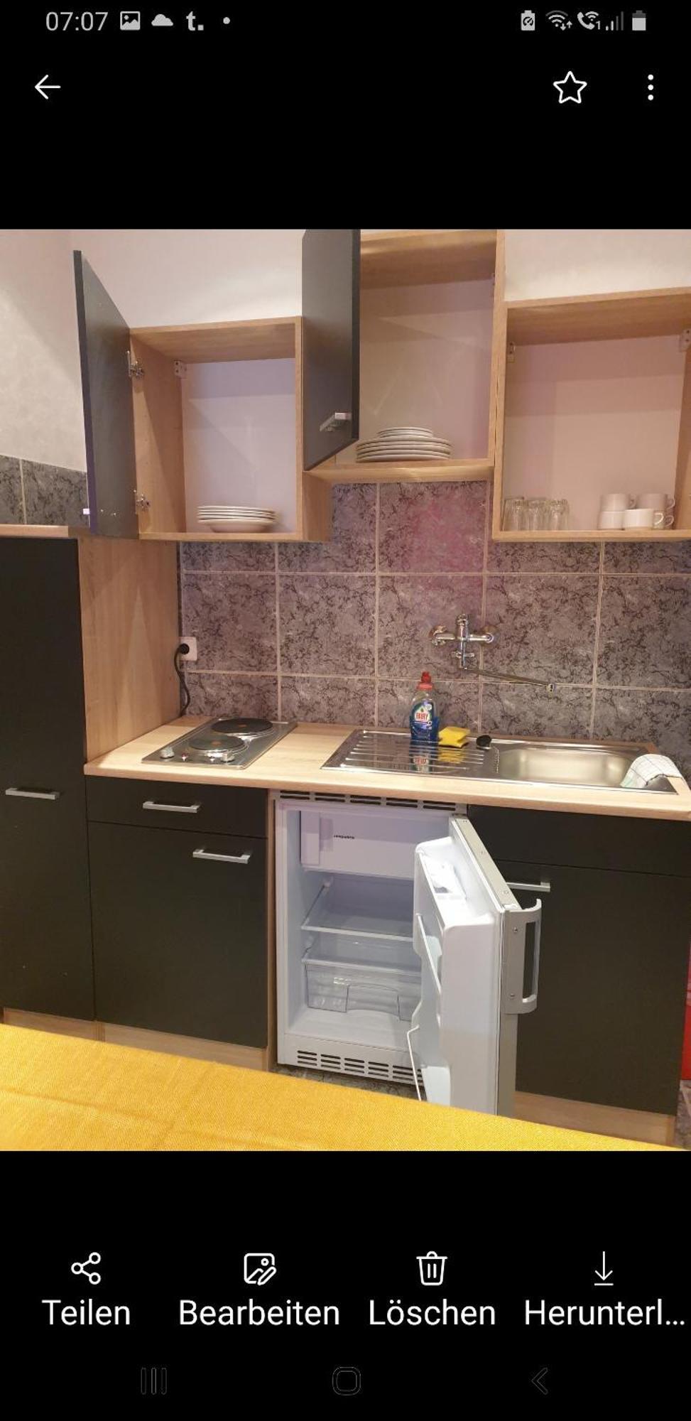 Ferienwohnungen-Monteurzimmer Lemberg Hagen  Luaran gambar