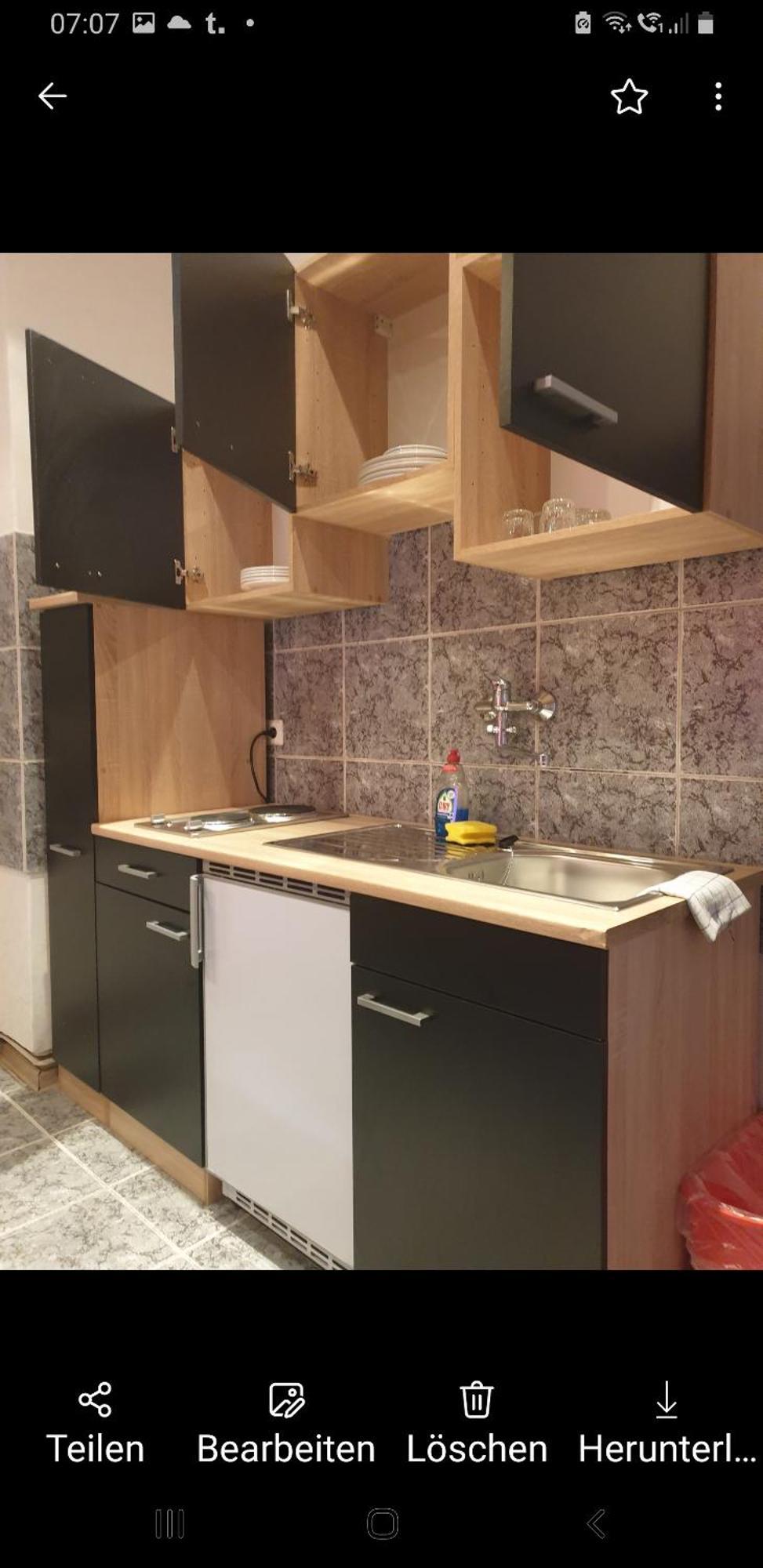 Ferienwohnungen-Monteurzimmer Lemberg Hagen  Luaran gambar