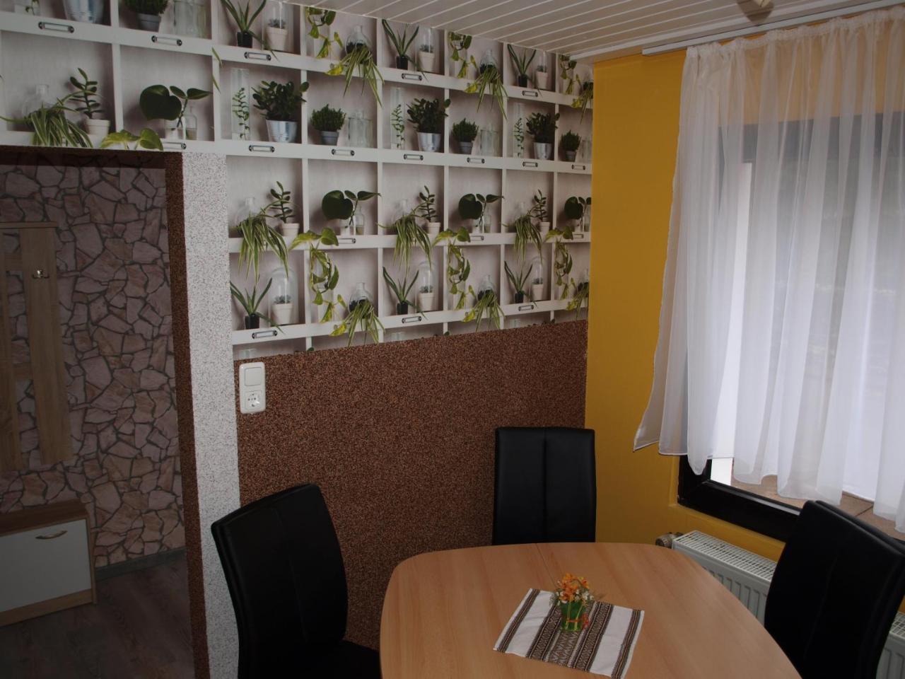 Ferienwohnungen-Monteurzimmer Lemberg Hagen  Luaran gambar