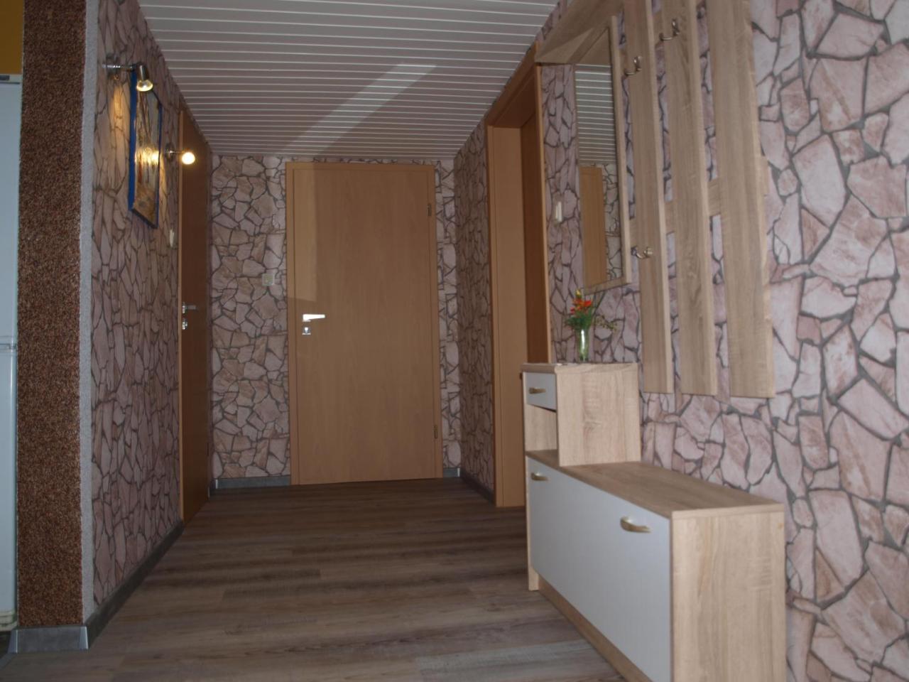 Ferienwohnungen-Monteurzimmer Lemberg Hagen  Luaran gambar