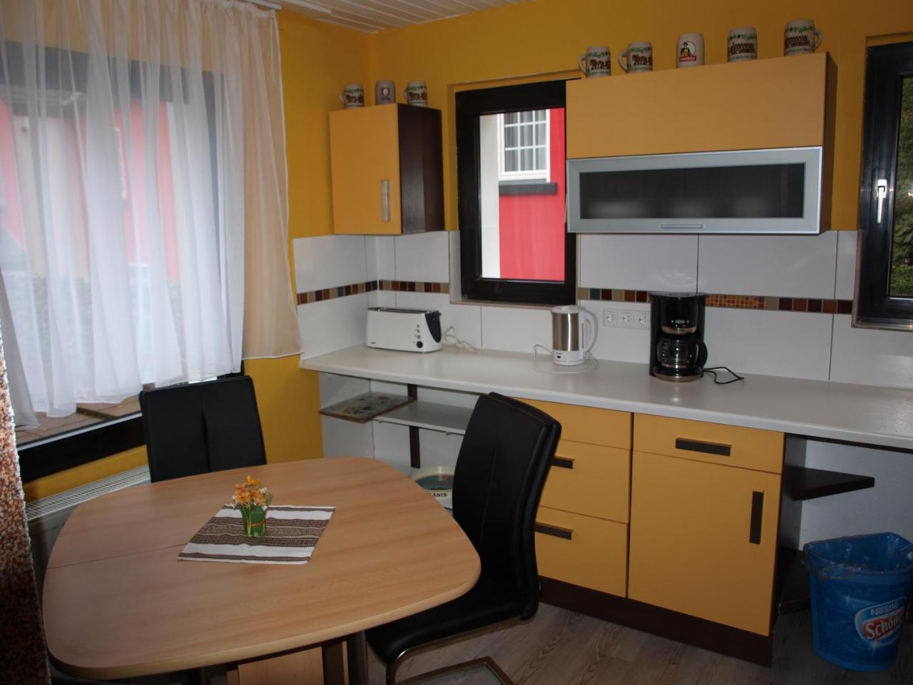 Ferienwohnungen-Monteurzimmer Lemberg Hagen  Luaran gambar