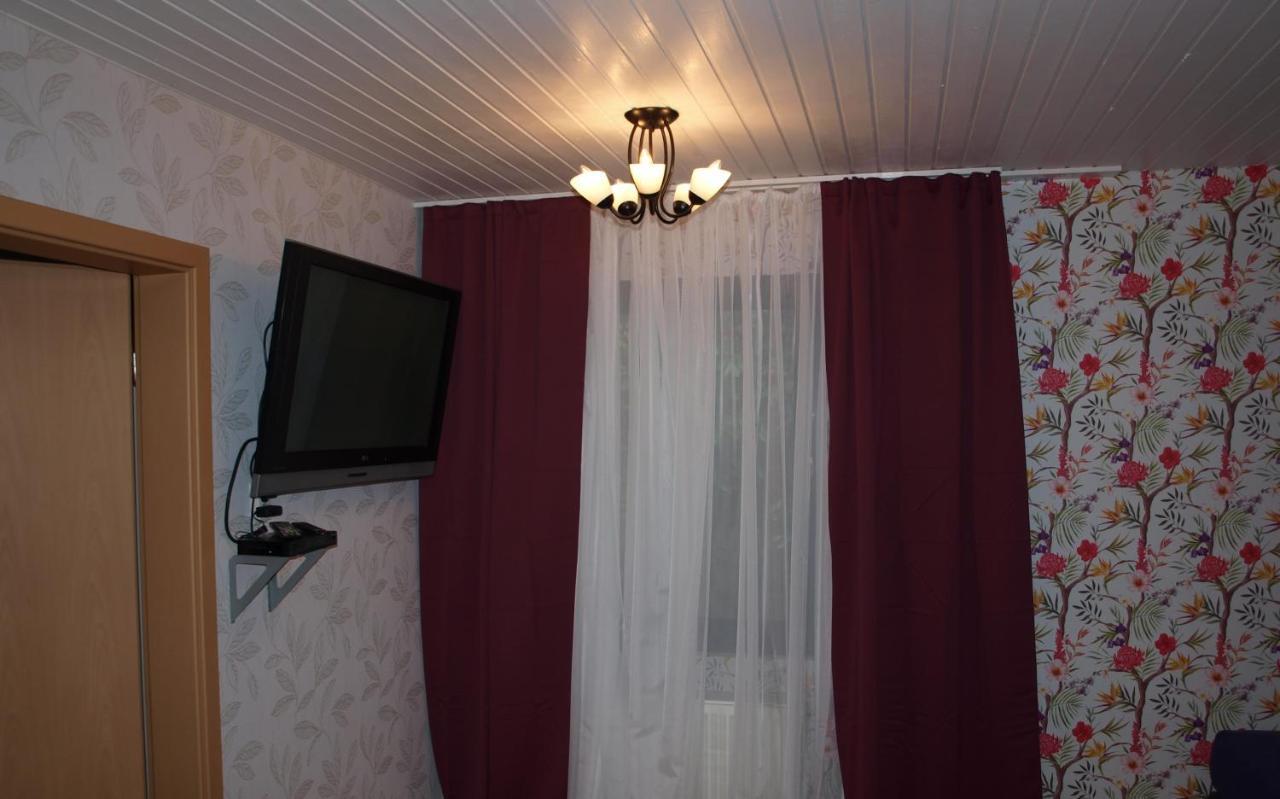 Ferienwohnungen-Monteurzimmer Lemberg Hagen  Luaran gambar